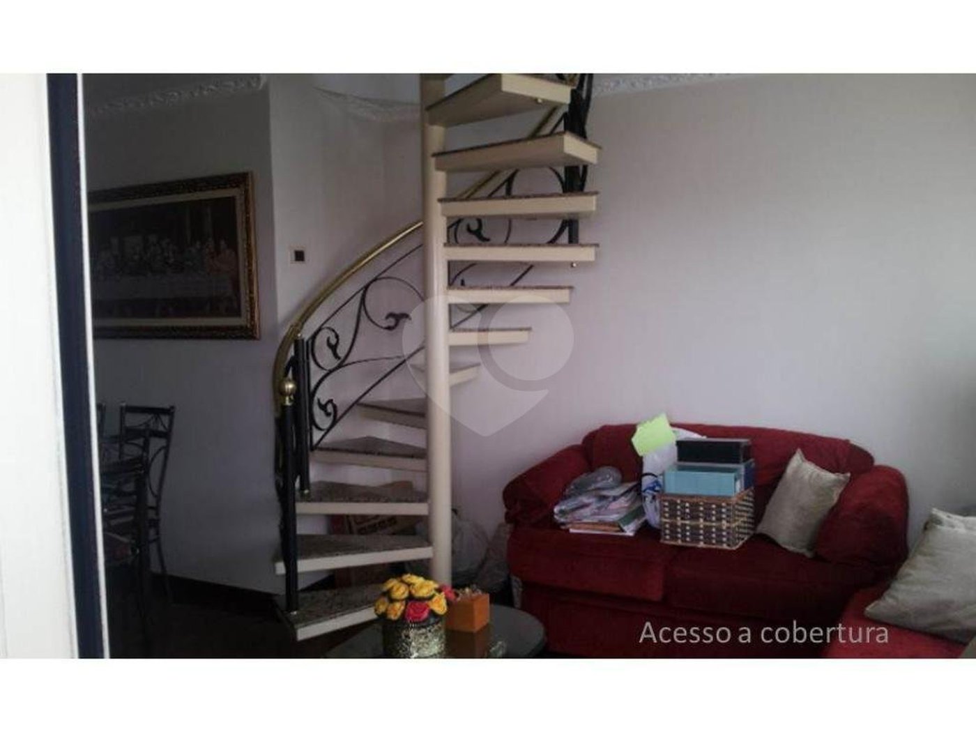 Cobertura à venda com 3 quartos, sendo 1 suíte, em Vila Maria, São Paulo, SP