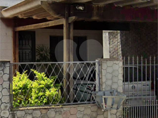 Casa Térrea à venda com 4 quartos em Vila Medeiros, São Paulo, SP