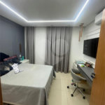 Apartamento à venda com 3 quartos, sendo 1 suíte, em Jardim Paulista, Ribeirão Preto, SP