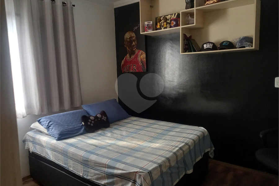 Sobrado à venda com 3 quartos, sendo 1 suíte, em Vila Guilherme, São Paulo, SP