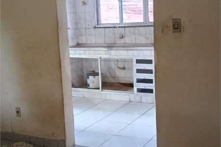 Casa à venda com 6 quartos em Campo Grande, Rio de Janeiro, RJ