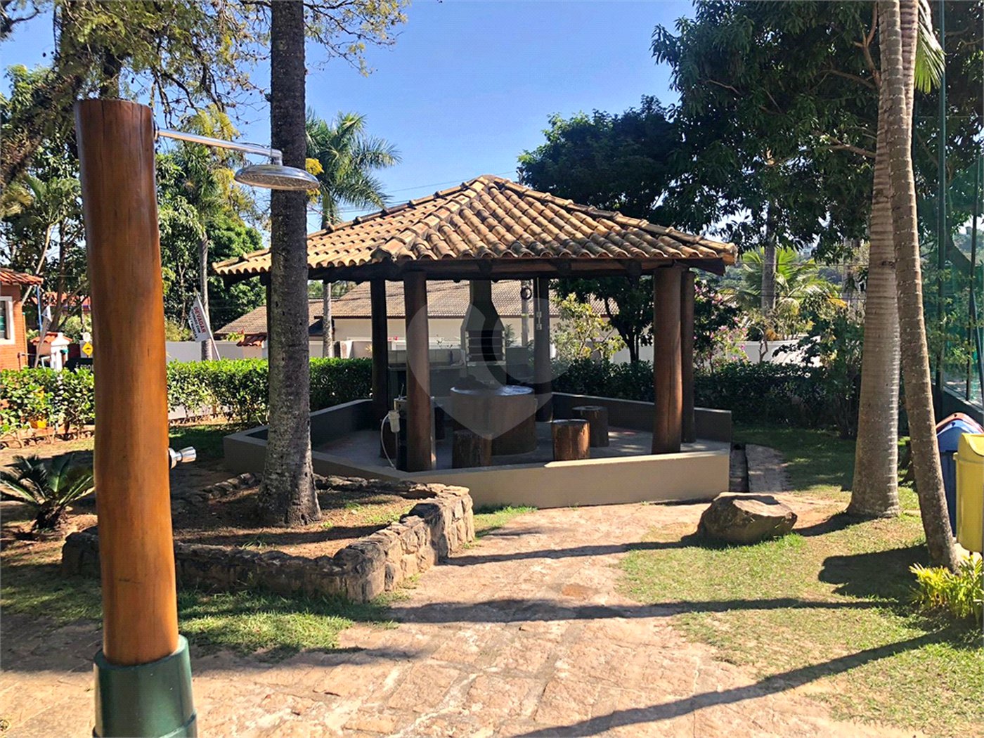 Terreno à venda no condomínio São Joaquim, Vinhedo - SP