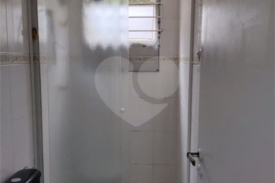 Apartamento à venda com 2 quartos em Lauzane Paulista, São Paulo, SP