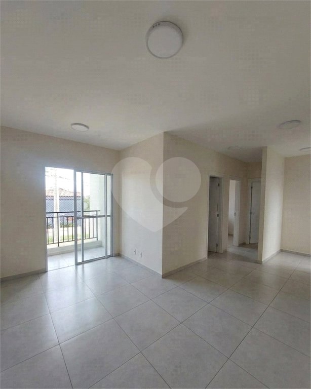 Apartamento à venda com 2 quartos em Jardins do Império, Indaiatuba, SP