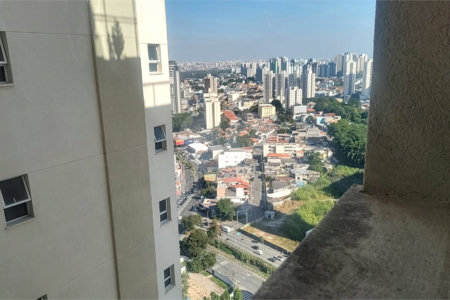 Apartamento à venda com 3 suítes em Jardim Zaira, Guarulhos, SP