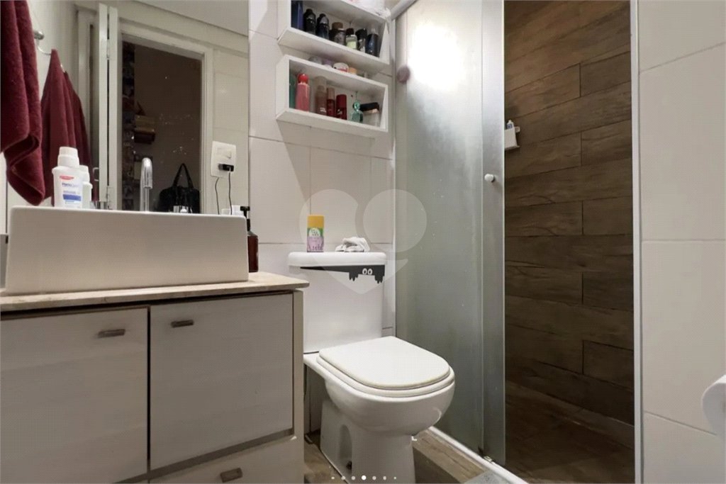 Apartamento à venda com 4 quartos, sendo 2 suítes, em Vila Augusta, Guarulhos, SP