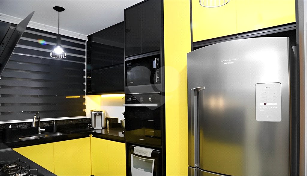 Apartamento à venda com 4 quartos, sendo 3 suítes,  em Real Parque, São Paulo, SP