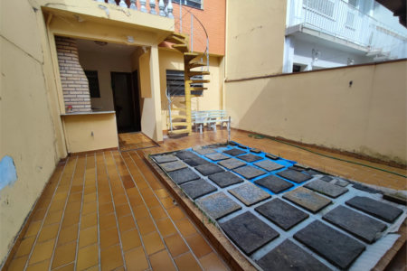 Sobrado à venda com 3 quartos, sendo 1 suíte, em Brooklin, São Paulo, SP