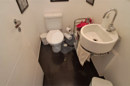 Apartamento à venda com 4 quartos, sendo 3 suítes, em Lauzane Paulista, São Paulo, SP