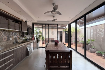 Casa à venda com 4 suítes no condomínio Quinta da Primavera Rp, Ribeirão Preto - SP