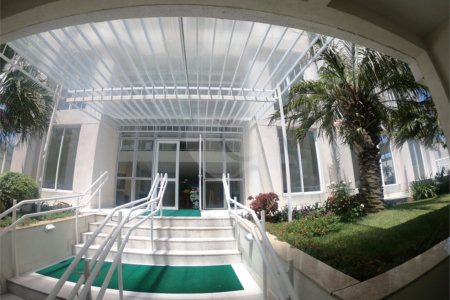 Apartamento à venda com 2 suítes em Vila Todos Os Santos, Indaiatuba, SP