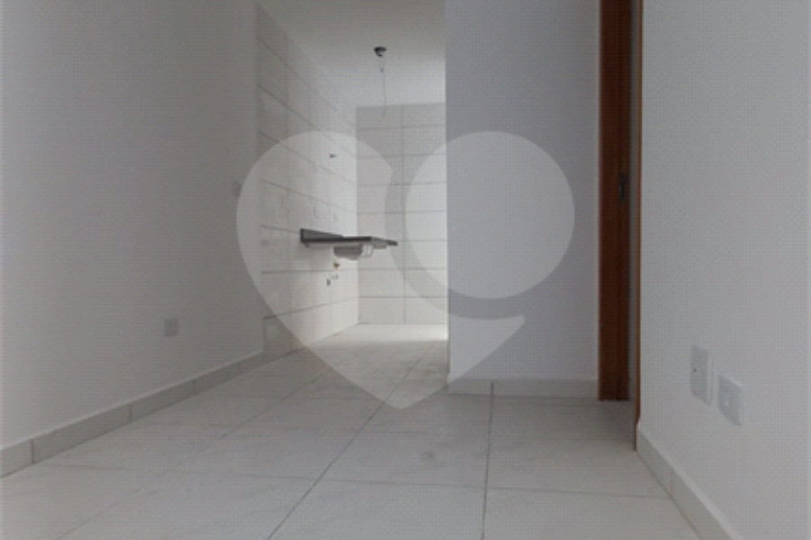 Apartamento à venda com 2 quartos, sendo 1 suíte, em Tucuruvi, São Paulo, SP