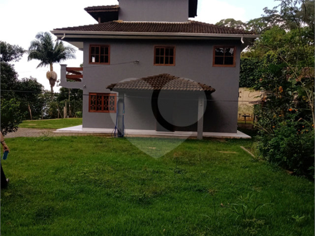 Casa de Vila à venda com 4 suítes em Guarapiranga, São Paulo, SP