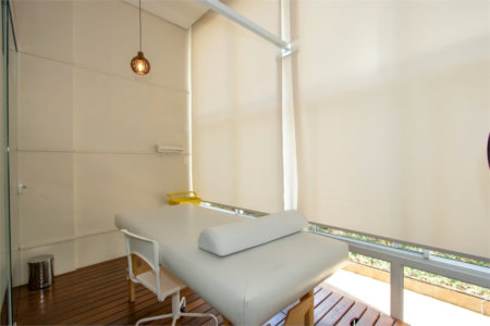 Apartamento à venda com 4 quartos, sendo 3 suítes,  em Vila Romana, São Paulo, SP