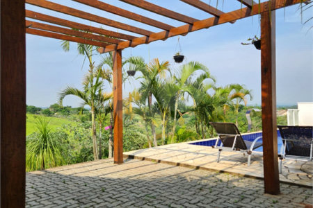 Casa à venda com 5 quartos, sendo 4 suítes, em Jardim Nova Esperança, Jacareí, SP