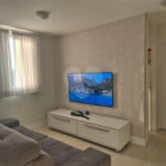 Apartamento à venda com 3 quartos, sendo 1 suíte, em Vila Bela, São Paulo, SP