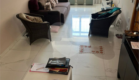 Sobrado à venda com 3 quartos, sendo 1 suíte,  em Vila Alexandria, São Paulo, SP