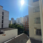 Apartamento à venda com 2 quartos em Tijuca, Rio de Janeiro, RJ