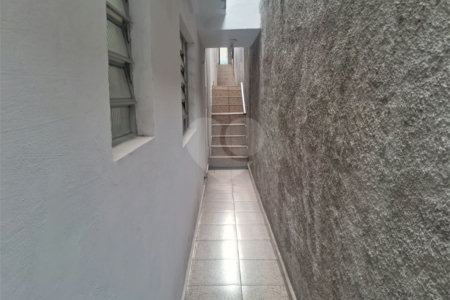 Casa à venda com 2 quartos em Vila Jaguara, São Paulo, SP