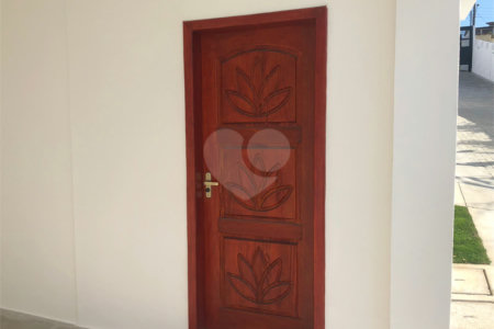 Casa à venda com 2 quartos no condomínio Residencial Turim, Mogi das Cruzes - SP