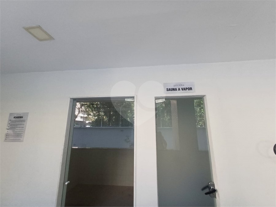 Apartamento à venda com 4 quartos, sendo 1 suíte, em Tijuca, Rio de Janeiro, RJ