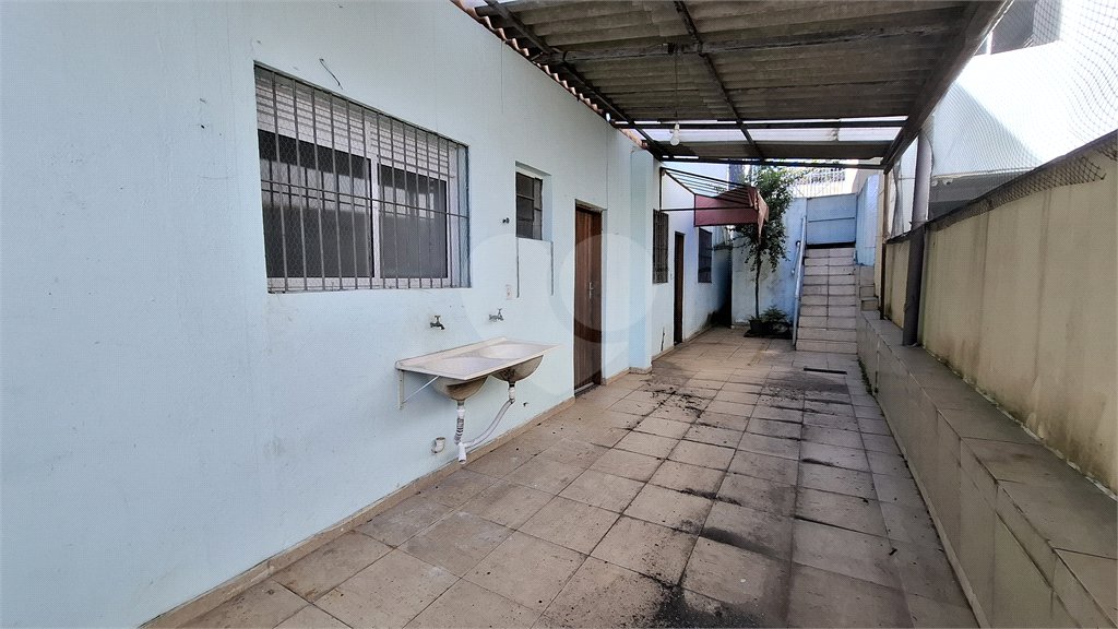 Sobrado à venda com 4 quartos, sendo 3 suítes, em Casa Verde, São Paulo, SP