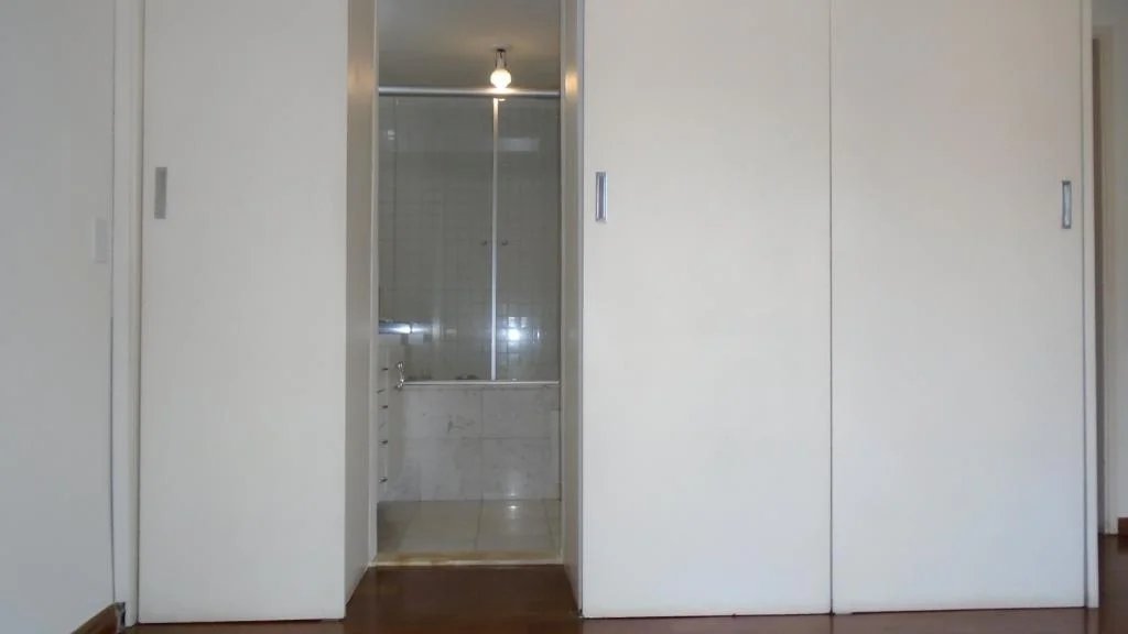 Apartamento à venda com 1 suíte em Jardim das Bandeiras, São Paulo, SP