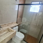 Casa à venda com 3 quartos, sendo 1 suíte,  no condomínio Reserva Ipanema I, Sorocaba - SP