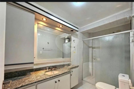 Apartamento à venda com 3 quartos, sendo 1 suíte, em Santa Teresinha, São Paulo, SP