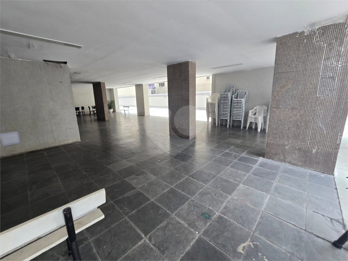 Cobertura à venda com 4 quartos, sendo 1 suíte,  em Tijuca, Rio de Janeiro, RJ