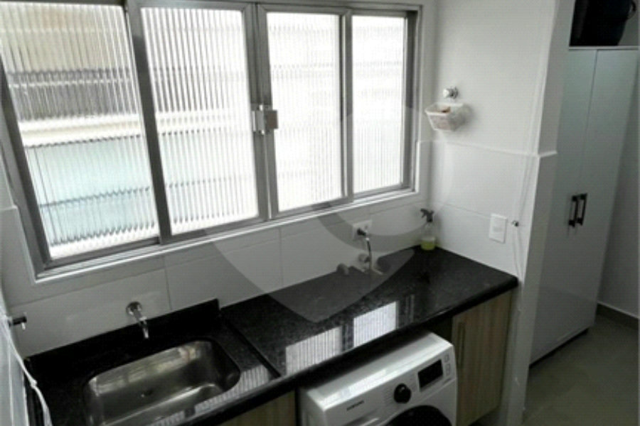 Apartamento à venda com 2 quartos, sendo 1 suíte, em Vila Mariana, São Paulo, SP