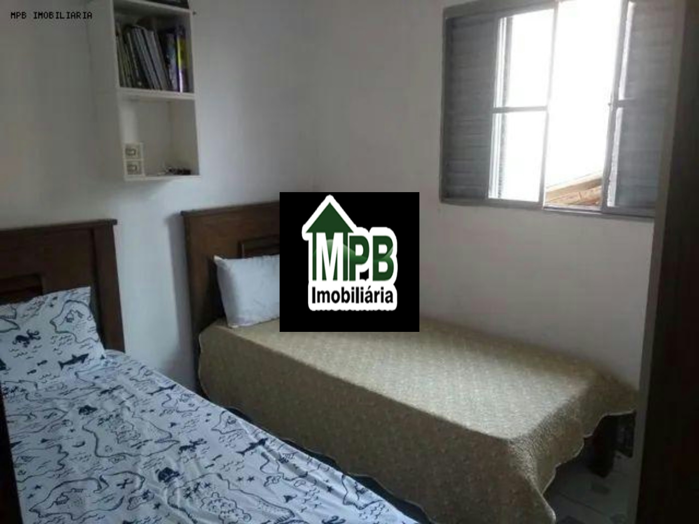 Casa à venda com 4 quartos em JD Monterrey, Sorocaba, SP