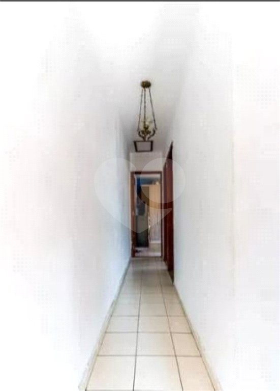 Sobrado à venda com 3 quartos em Vila Nova Mazzei, São Paulo, SP