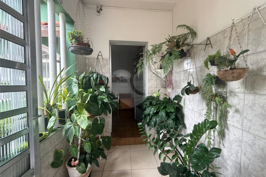 Casa à venda ou para alugar com 4 quartos, sendo 2 suítes, em Tucuruvi, São Paulo, SP