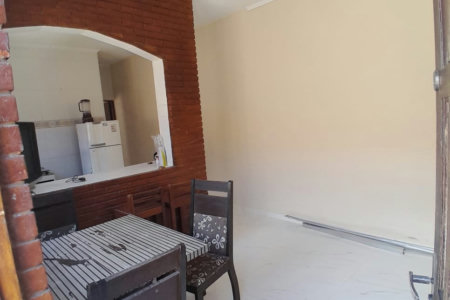 Casa à venda com 2 quartos, sendo 1 suíte, em Jardim Marabá, Mongaguá, SP