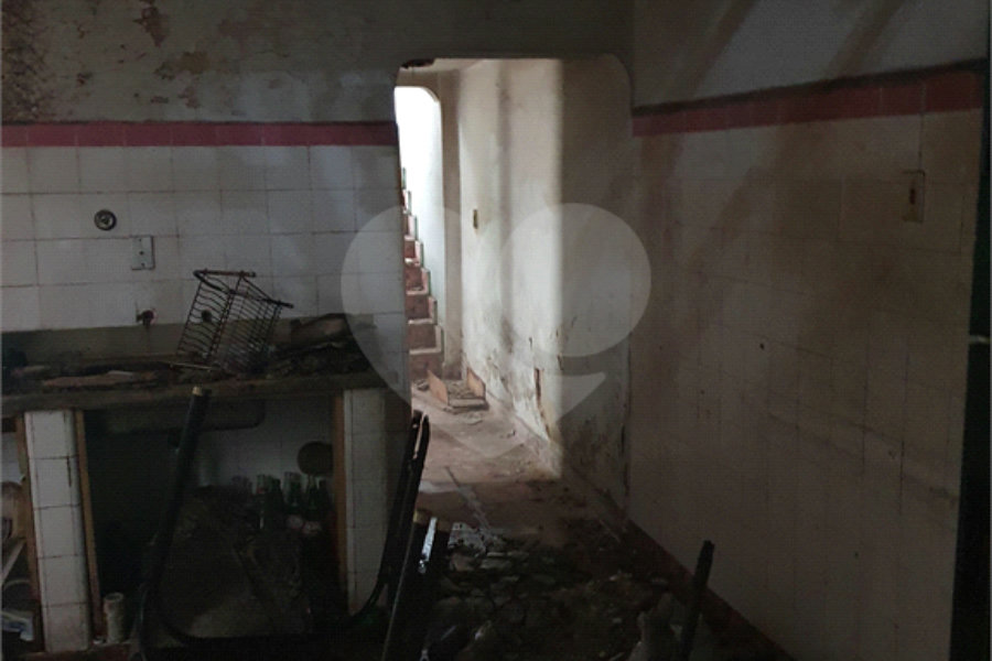 Terreno à venda com 3 quartos em Santana, São Paulo, SP