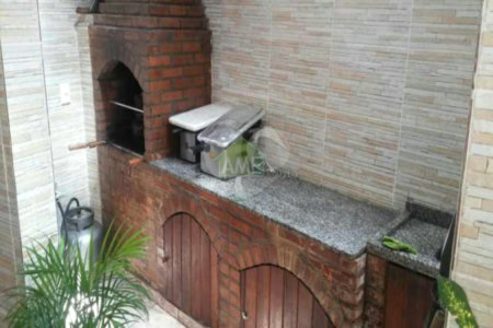 Casa à venda com 1 suíte em Campo Grande, Rio de Janeiro, RJ