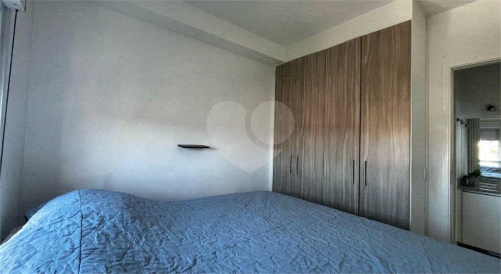 Apartamento à venda com 2 quartos, sendo 1 suíte,  em Jardim São Paulo(zona Norte), São Paulo, SP