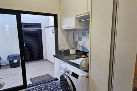 Casa à venda com 3 suítes no condomínio Jardim Residencial Dona Maria José, Indaiatuba - SP