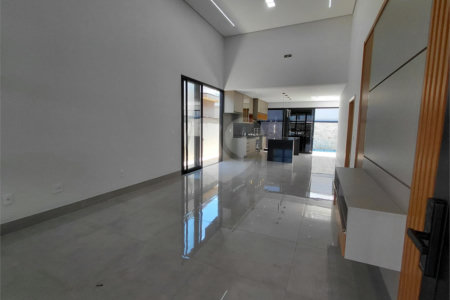 Casa à venda com 3 suítes no condomínio Portal da Mata Rp, Ribeirão Preto - SP