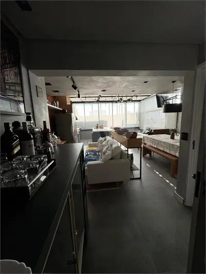 Cobertura à venda com 3 quartos, sendo 1 suíte, em Santa Teresinha, São Paulo, SP