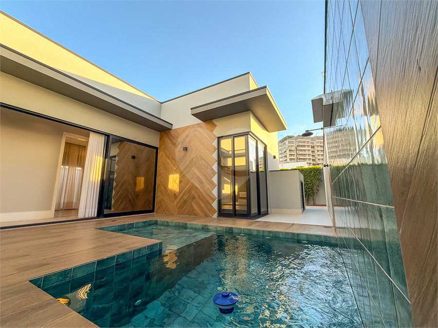 Casa à venda com 3 suítes no condomínio Residencial Duas Marias, Indaiatuba - SP