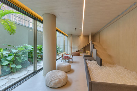 Apartamento à venda com 4 suítes em Vila Nova Conceição, São Paulo, SP