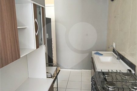 Apartamento à venda com 2 quartos em Jardim do Lago, São Paulo, SP