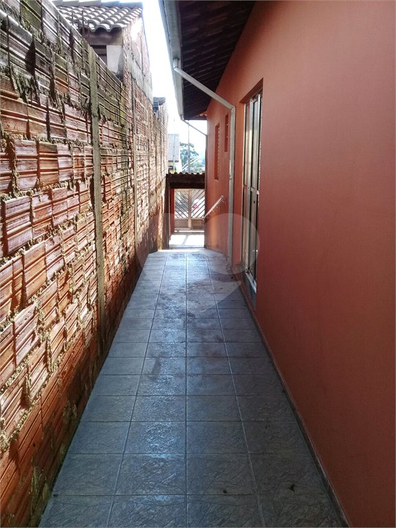 Casa à venda com 2 quartos em João Xxiii, Vinhedo, SP