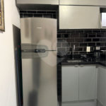 Apartamento à venda com 1 suíte em República, São Paulo, SP