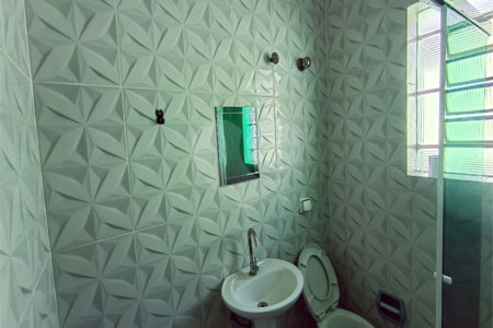 Sobrado à venda com 3 quartos em Chora Menino, São Paulo, SP