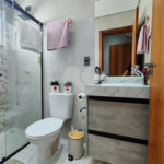 Apartamento à venda com 1 suíte em Vila Independência, Sorocaba, SP
