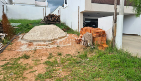 Terreno em condomínio à venda em Parque Ibiti Reserva, Sorocaba, SP