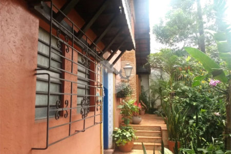Casa à venda com 3 quartos, sendo 1 suíte, em Vila Cruzeiro, São Paulo, SP